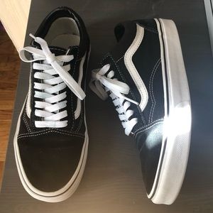 Vans Old Skool